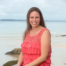 Kimmi Kappenberg portrait