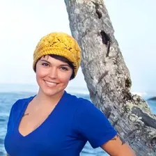 Kourtney Moon portrait