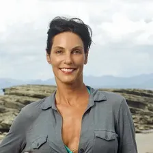 Kristina Kell portrait
