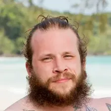 Kyle Jason portrait