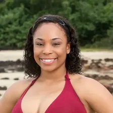 Latasha Fox portrait