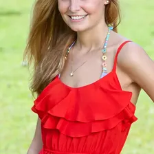 Laura Alexander portrait