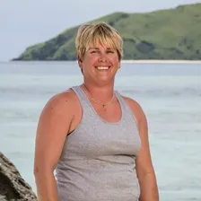 Lauren Rimmer portrait