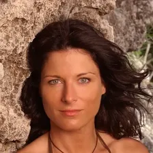 Leann Slaby portrait