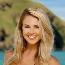 Libby Vincek portrait