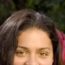 Liliana Gomez portrait