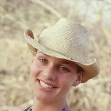 Lindsey Richter portrait