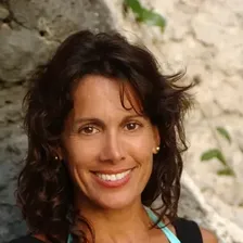 Lisa Keiffer portrait
