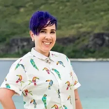 Lyrsa Torres portrait