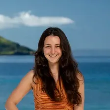 Maddy Pomilla portrait