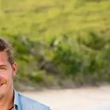 Malcolm Freberg portrait