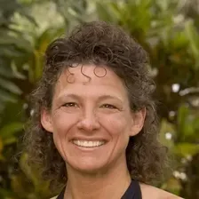 Margaret Bobonich portrait