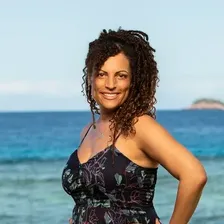 Marya Sherron portrait