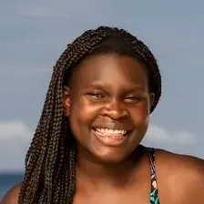 Maryanne Oketch portrait