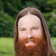 Matt Bischoff portrait