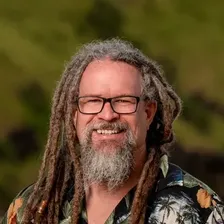 Matt Williams portrait