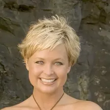 Melinda Hyder portrait