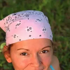 Mia Galeotalanza portrait