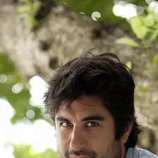 Michael Bortone portrait