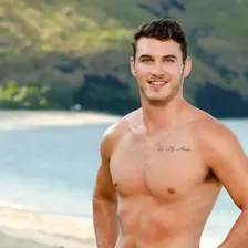 Michael Yerger portrait
