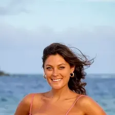 Michele Fitzgerald portrait