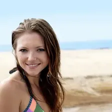 Michelle Chase portrait