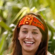 Michelle Schubert portrait