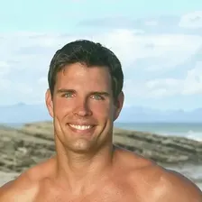 Mike Chiesl portrait