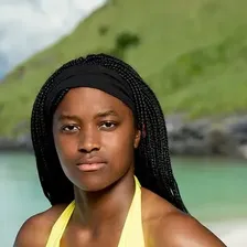 Missy Byrd portrait