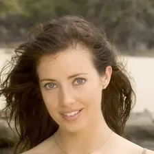 Misty Giles portrait