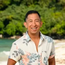 Mitch Guerra portrait