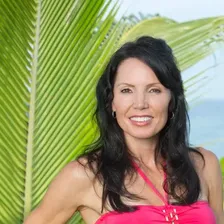 Monica Culpepper portrait