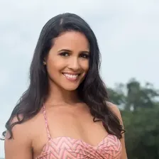 Monica Padilla portrait