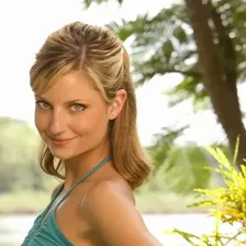 Morgan McDevitt portrait