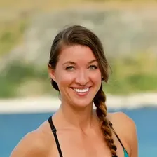 Morgan Ricke portrait
