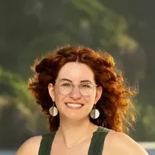 Moriah Gaynor portrait