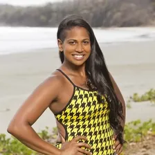 Nadiya Anderson portrait