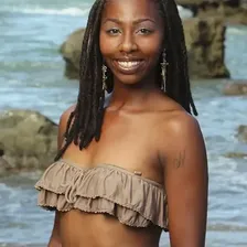 NaOnka Mixon portrait