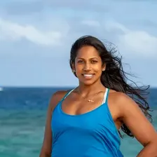 Natalie Anderson portrait