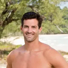 Nick Maiorano portrait