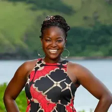 Nneka Ejere portrait