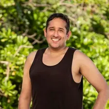 Omar Zaheer portrait