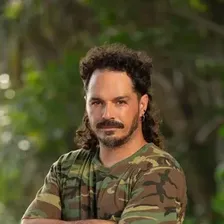 Oscar Lusth portrait