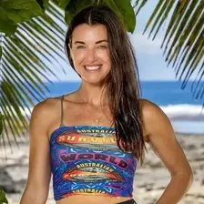 Parvati Shallow portrait