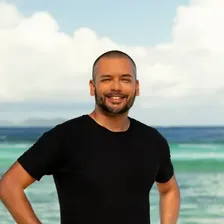 Randen Montalvo portrait