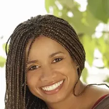 Rebecca Borman portrait