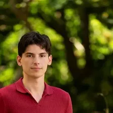 Rizo Velovic portrait