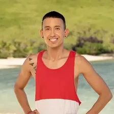 Romeo Escobar portrait