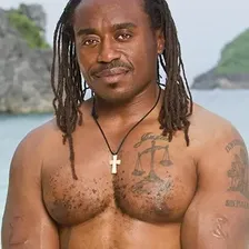 Russell Swan portrait