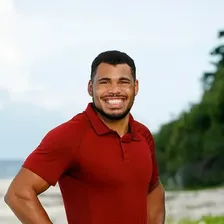 Ryan Medrano portrait